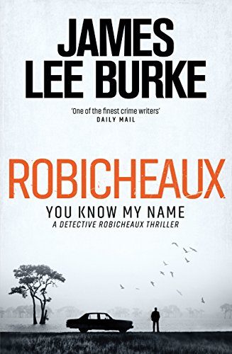 Algopix Similar Product 20 - Robicheaux You Know My Name Dave