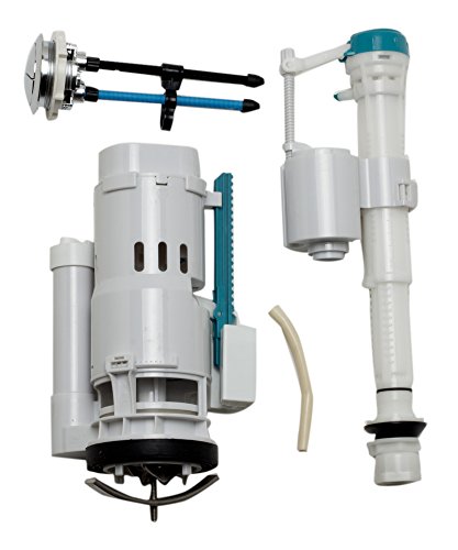 Algopix Similar Product 15 - EAGO R222FLUSH Replacement Toilet