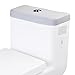 Algopix Similar Product 8 - EAGO R-353LID Toilet Tank Lid, White