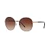 Algopix Similar Product 6 - BURBERRY BE 3094 114513 Light Gold