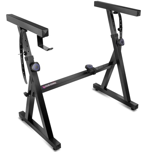 Algopix Similar Product 20 - Liquid Stands Piano Keyboard Stand  Z
