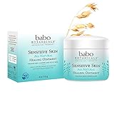 Algopix Similar Product 20 - Babo Botanicals Organic Sensitive Skin