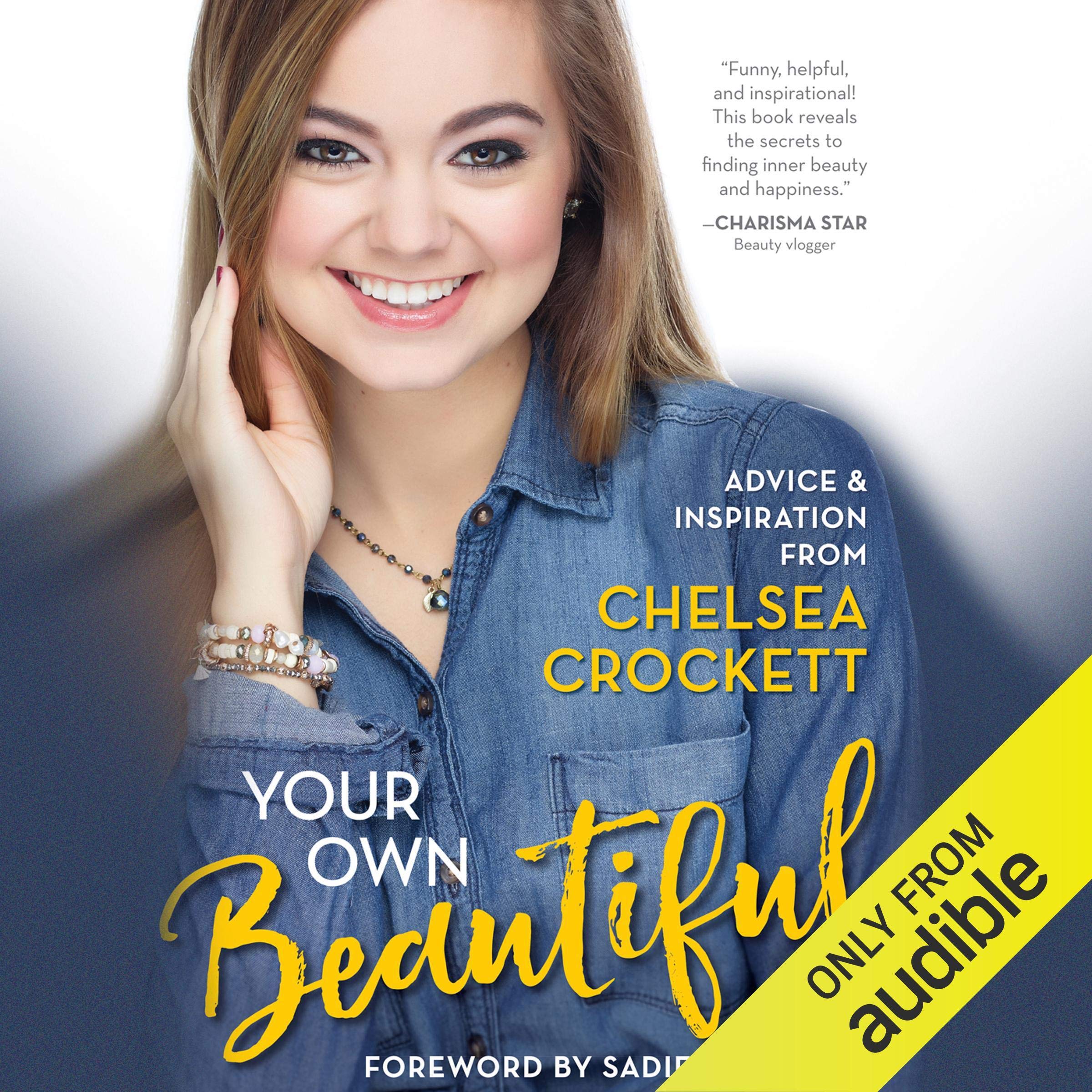 Algopix Similar Product 20 - Your Own Beautiful Advice 