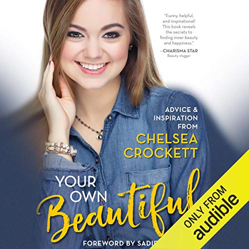 Algopix Similar Product 16 - Your Own Beautiful Advice 