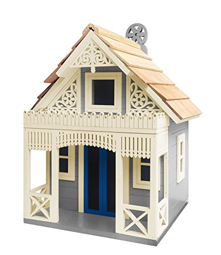 Algopix Similar Product 9 - Home Bazaar HB9522S Angel Cottage  6