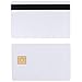 Algopix Similar Product 4 - J2A040 (1 Pack, White with Silver Mag)