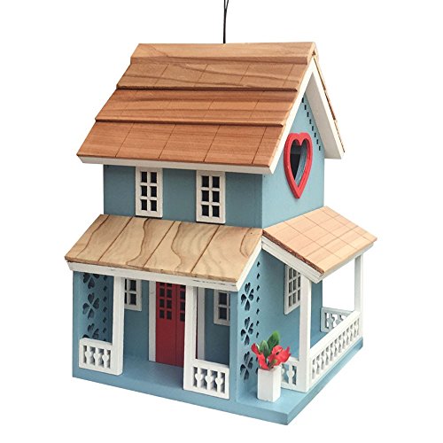 Algopix Similar Product 2 - Home Bazaar HB7604S Lovers Lane