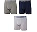 Algopix Similar Product 8 - Calvin Klein Mens Brief Air Breathable