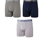 Algopix Similar Product 19 - Calvin Klein Mens Brief Air Breathable