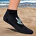 Algopix Similar Product 11 - Sand Socks ELITE Black XXS