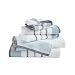 Algopix Similar Product 17 - Decorative Bath Towel Set  Luxury