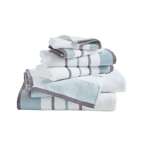 Algopix Similar Product 7 - Decorative Bath Towel Set  Luxury