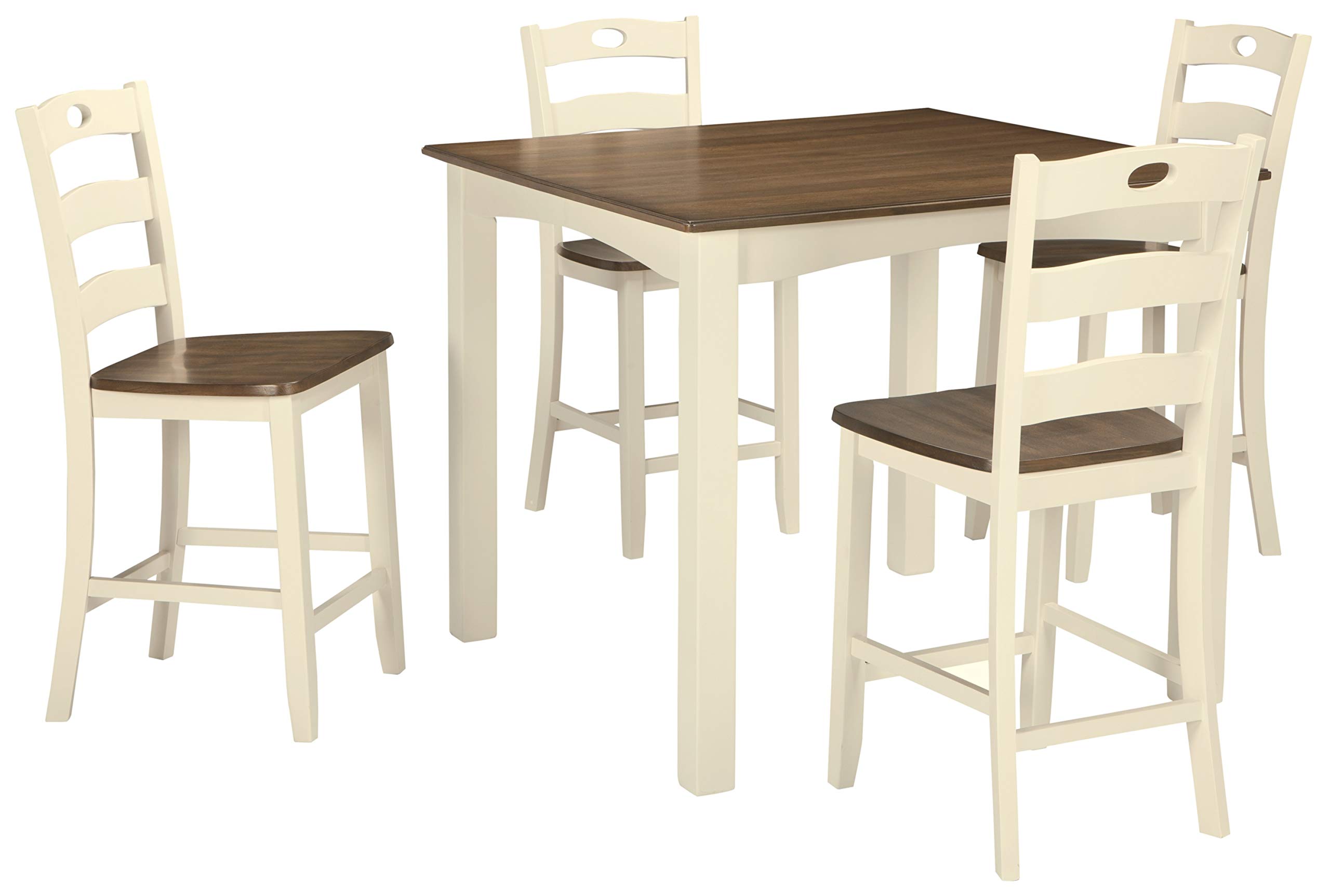 Algopix Similar Product 5 - Signature Design by Ashley Woodanville
