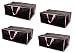 Algopix Similar Product 13 - Earthwise Reusable Storage Bags Totes