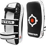 Algopix Similar Product 7 - Meister XP2 Professional Curved Thai