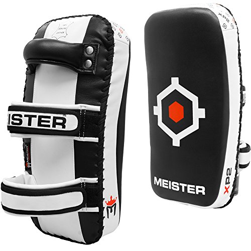Algopix Similar Product 16 - Meister XP2 Professional Curved Thai