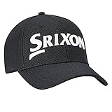Algopix Similar Product 8 - Srixon Golf Mens Flexible Fitted Hat