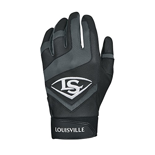 Algopix Similar Product 4 - Louisville Slugger Genuine Adult