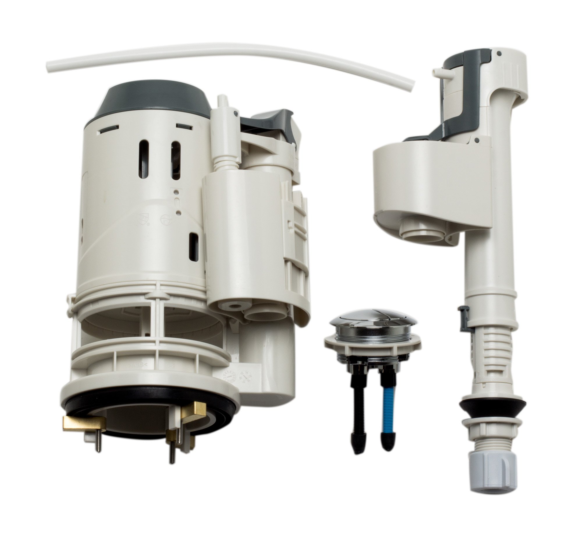 Algopix Similar Product 18 - EAGO R309FLUSH Replacement Toilet