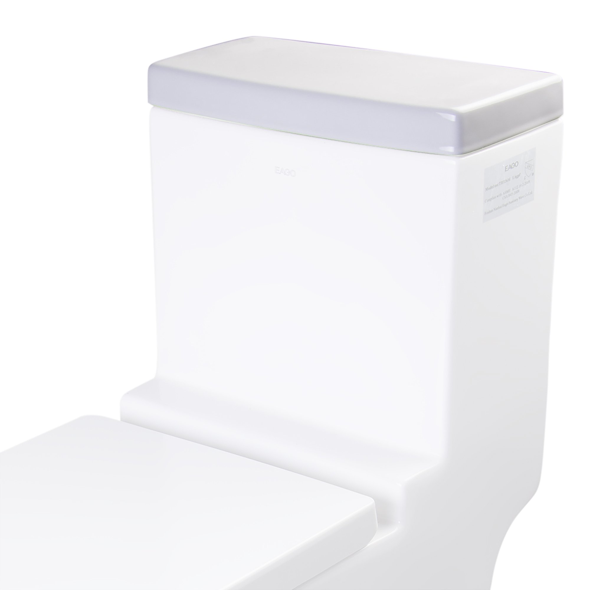 Algopix Similar Product 15 - EAGO R326LID Replacement Ceramic