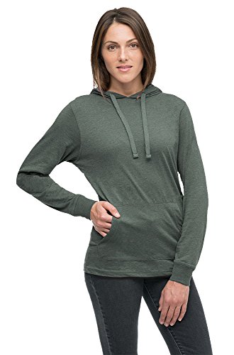 Algopix Similar Product 19 - econscious Blended Eco Jersey Pullover