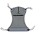 Algopix Similar Product 7 - Patient Aid Full Body Mesh Patient Lift