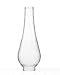 Algopix Similar Product 7 - Replacement Cylinder Glass for Oil lamp