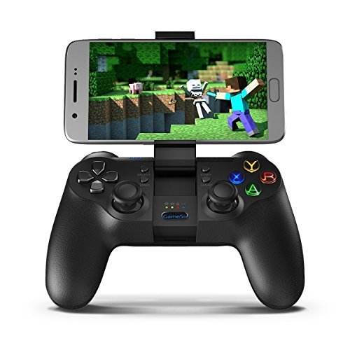 Algopix Similar Product 10 - GameSir T1 Wireless Bluetooth Game
