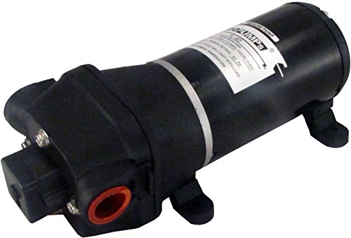 Algopix Similar Product 8 - ProPump 12v Diaphragm Pump 45 gpm  40