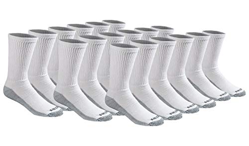 Algopix Similar Product 16 - Dickies Mens DriTech Legacy Moisture