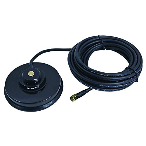 Algopix Similar Product 15 - Browning BR1035SMA Premium 3 58