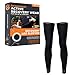 Algopix Similar Product 9 - Incrediwear Inc Unisexs Leg Sleeve