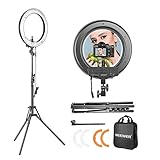 Algopix Similar Product 15 - Neewer 14inch Outer 12inch Inner