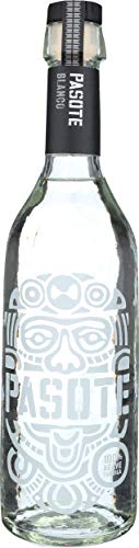 Algopix Similar Product 16 - Pasote Blanco, 750 ml