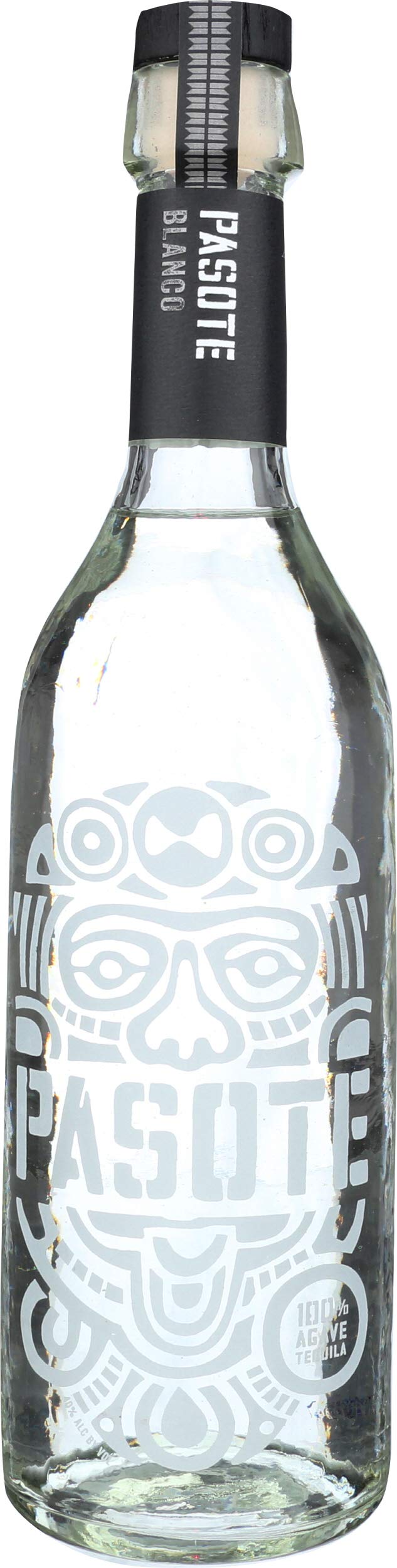 Algopix Similar Product 11 - Pasote Blanco, 750 ml