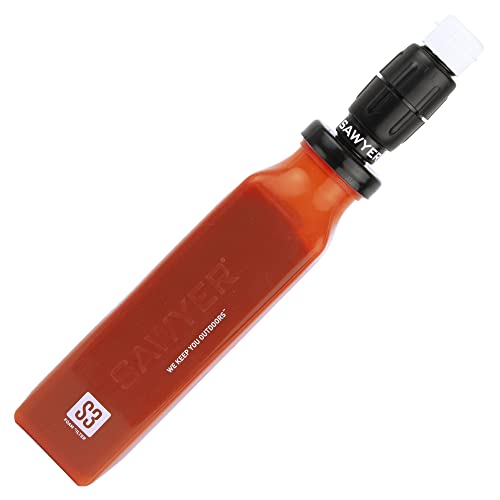 Algopix Similar Product 8 - Sawyer Products SP4320 Select S3 Water