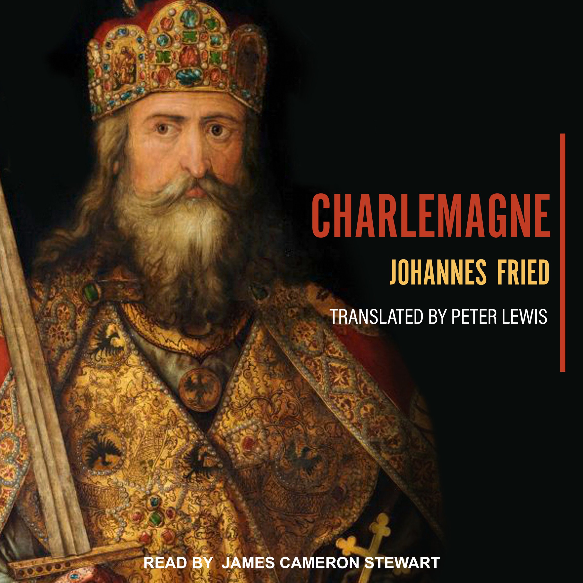 Algopix Similar Product 16 - Charlemagne