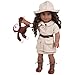 Algopix Similar Product 4 - Dress Along Dolly Safari Explorer