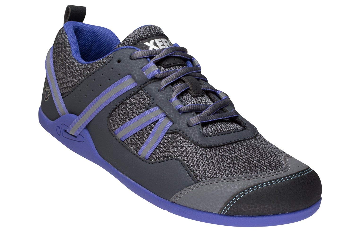 Algopix Similar Product 11 - Xero Shoes Women's Prio, Lilac, 5.5