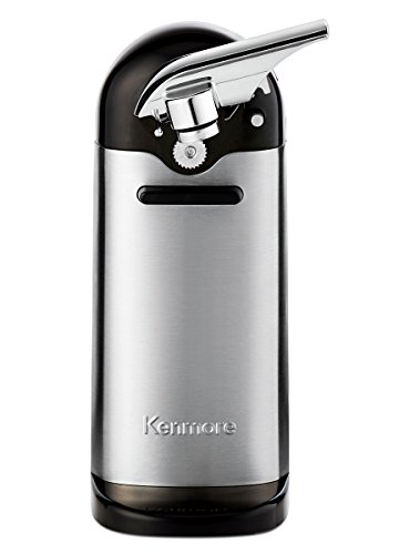 Algopix Similar Product 14 - Kenmore 81101 Electric Can Opener in