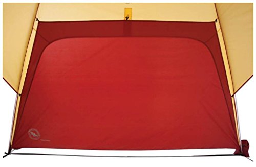Algopix Similar Product 15 - Big Agnes Three Forks Shelter Accessory