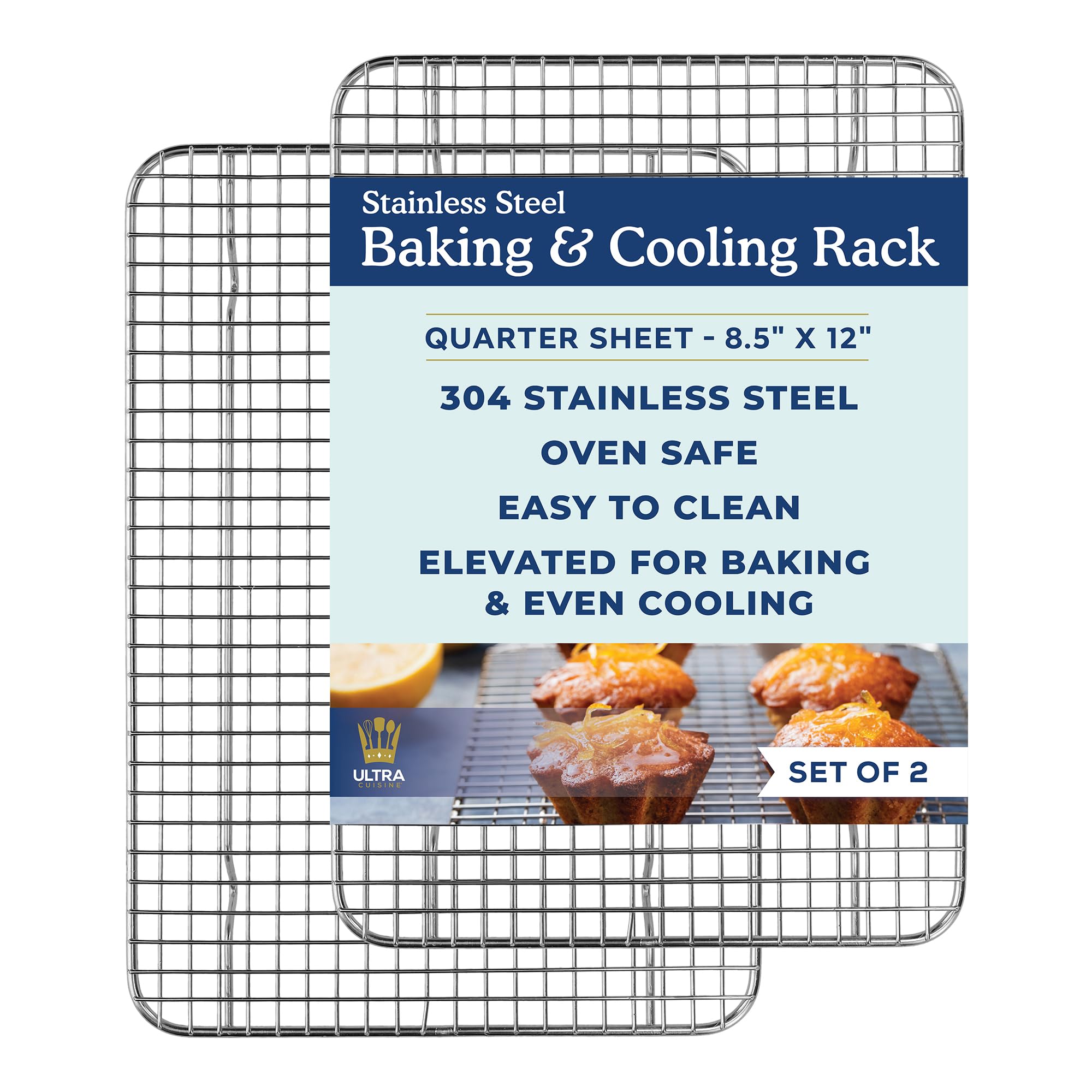 Algopix Similar Product 15 - OvenSafe DishwasherSafe 100