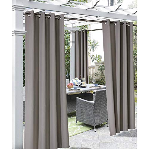 Algopix Similar Product 8 - Outdoor Decor Coastal 84 Outdoor Panel