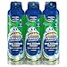 Algopix Similar Product 9 - Scrubbing Bubbles Mega Shower Foamer