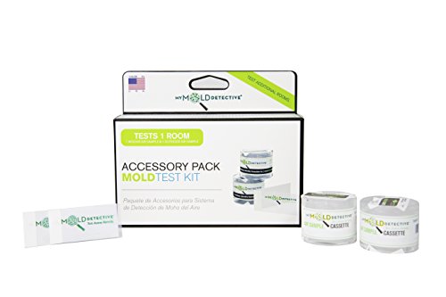Algopix Similar Product 2 - MyMoldDetective MMD200A Additional