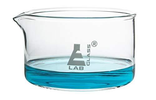 Algopix Similar Product 12 - Small Crystallizing Dish 70mm x 40mm