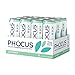 Algopix Similar Product 8 - Phocus Caffeinated Sparkling Water
