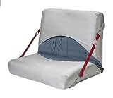 Algopix Similar Product 6 - Big Agnes Inc Agnes Big Easy Camp Chair