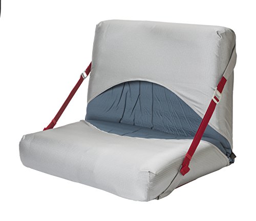 Algopix Similar Product 16 - Big Agnes Inc Agnes Big Easy Camp Chair