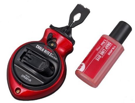 Algopix Similar Product 6 - 2 Pack Tajima CR201RPR Red ChalkRite